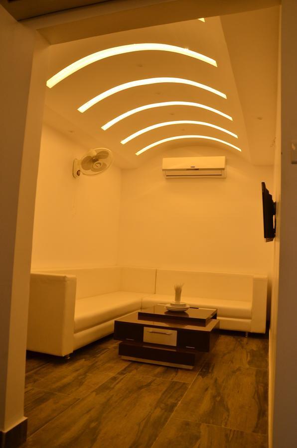 Hotel Bellevue Inn Gangānagar Δωμάτιο φωτογραφία
