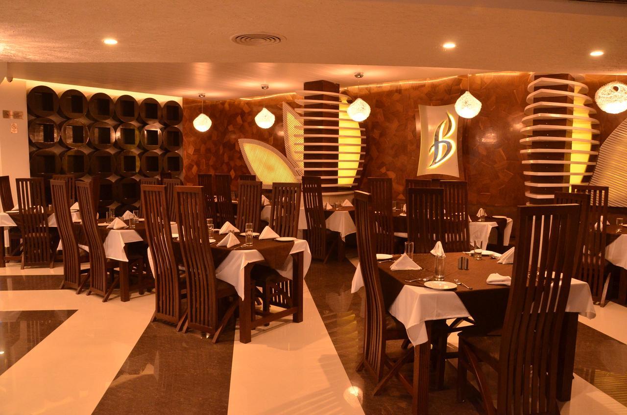 Hotel Bellevue Inn Gangānagar Εξωτερικό φωτογραφία