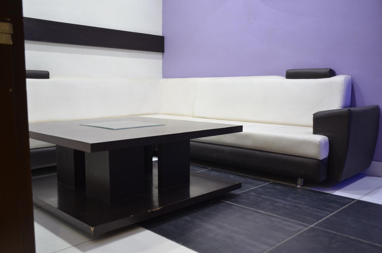 Hotel Bellevue Inn Gangānagar Εξωτερικό φωτογραφία