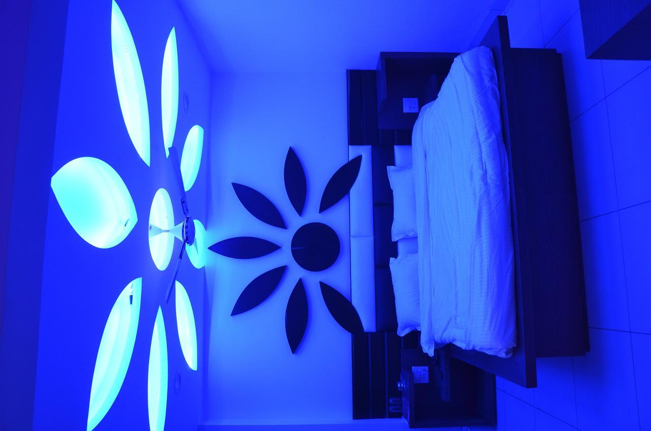 Hotel Bellevue Inn Gangānagar Δωμάτιο φωτογραφία